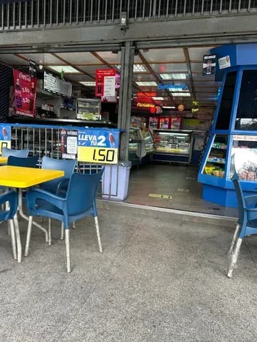 Venta De Fondo De Comercio Los Ruices Panaderia 100m2