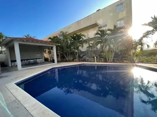 Apartamentos En Margarita , Playa El Angel , Maneiro , Pampatar