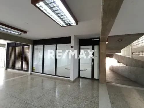 Local Comercial En Venta Cc El Castaño