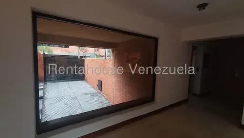 Penthouse Dúplex En Venta San Marino #26-21580 Vi