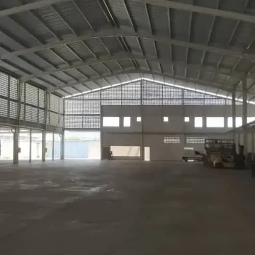 Se Vende Excelente Galpon Ubicado En La Zona Industrial Municipal Norte (al)
