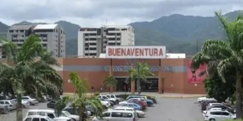 Oficina En Venta En El Centro Medico Buenaventura