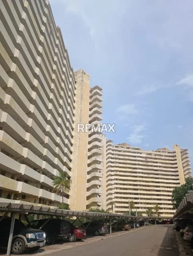 Apartamento en Venta en el Centro Residencial Integral Martin