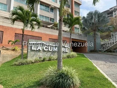 Ip Vendo Apartamento En Escampadero 26-20207 Yf