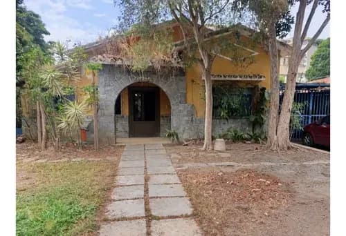 Casa En Venta En La Alta Florida