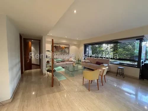 Bello Apartamento En Venta En Sebucan Yf 26-15566 Np