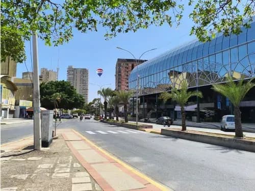 Re/max 2 Mil Vende Terreno En La 4 De Mayo, Cerca Del Centro Comercial Jumbo, Isla De Margarita, Nueva Esparta