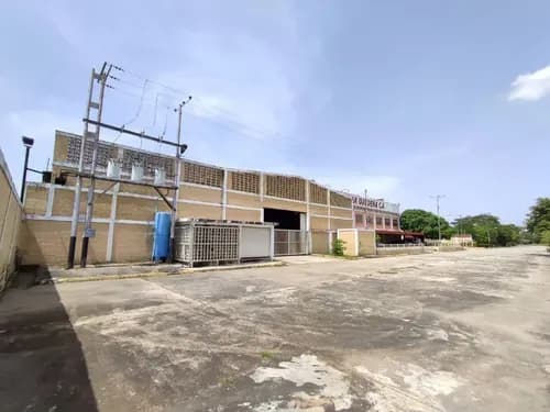 Galpón En Venta Guacara Excelente Oportunidad Mejor Precio Por M2