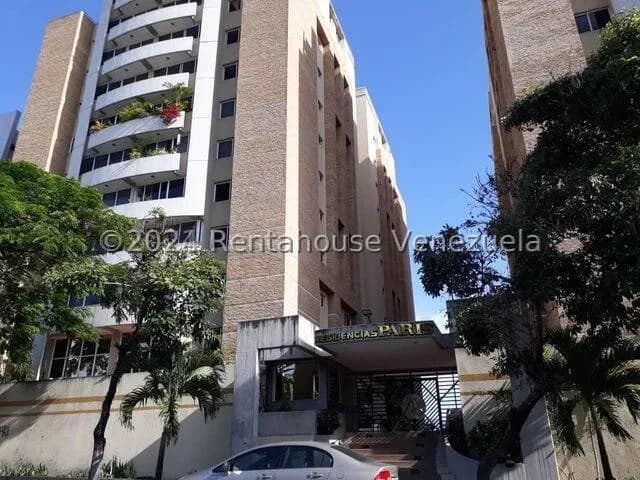 Apartamento (1 Nivel) en Venta en Del Este, Lara