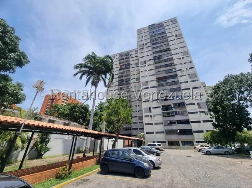 Apartamento (1 Nivel) en Venta en Parroquia Santa Rosa, Lara