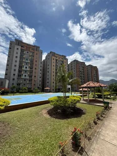 Wc, Apartamento En Venta En Montemayor San Diego Carabobo C327788