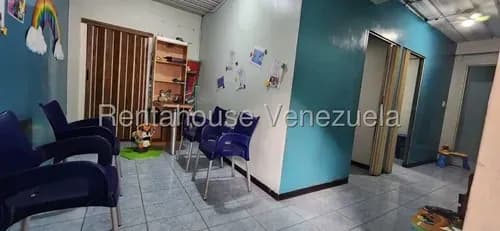 Bello Local En Alquiler. El Paraiso Yg 26-14620 Ll