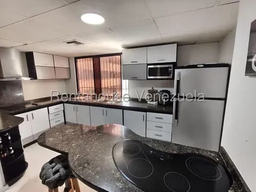 Apartamento En Venta En El Marques Vp 26-14122