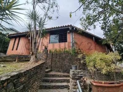 Casa en venta en El Hatillo El Unión