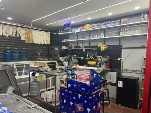 Se Vende Fondo De Comercio Charcutería Carnicería Con Licencia De Licores Referencia 45.000 Solo Cliente Directo Jg
