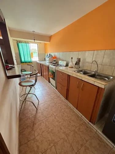 Apartamento En Venta En Los Colorados Jc-lp