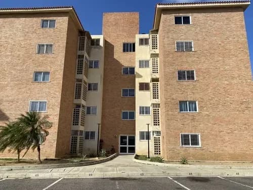 Alquilo Solo Clientes Apartamento En Res San Román El Parque Punto Fijo Edo Falcón Jrico
