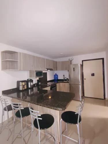 En Venta Apartamento En Playa El Ángel Isla De Margarita Venezuela