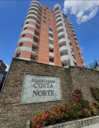 Hermoso Apartamento Resid Costa Norte Urb Mañongo