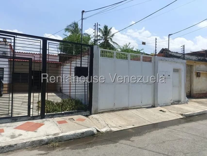 Comercial (Local Comercial) en Alquiler en El Hipodromo, Aragua