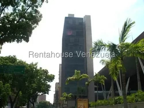 Moderna Oficina En Alquiler Los Dos Caminos Amc