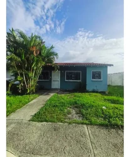Se Vende Casa