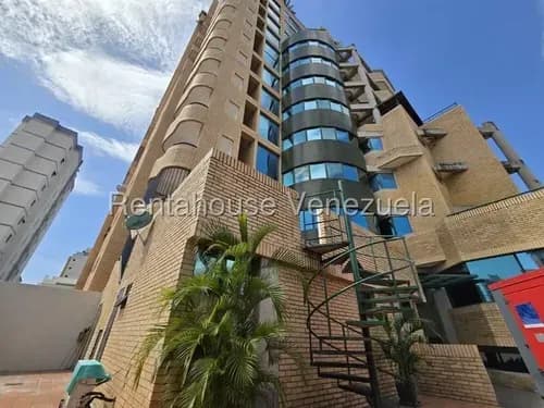 Rent-a-house Alquila Espectacular Apartamento, Piso Bajo, Planta Eléctrica Total, La Soledad, Maracay, Estado Aragua, 26-14330 Gf