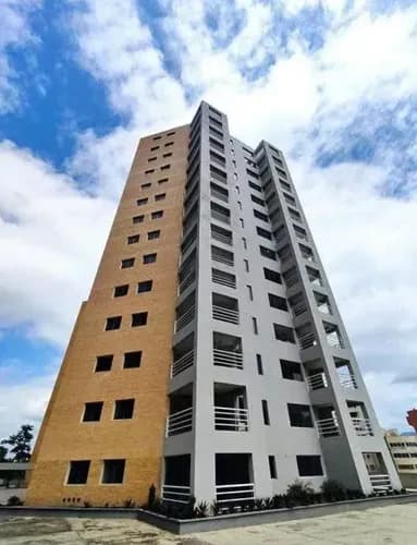 Apartamento En La Trigaleña Alta