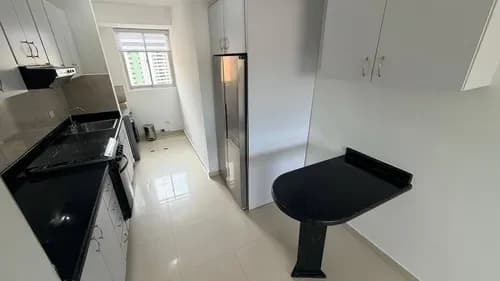 Alquiler De Apartamento En Valencia Los Mangos