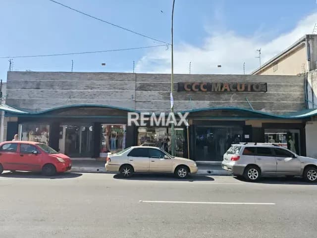 LOCAL EN VENTA UBICADO EN LA CARRERA 19 ENTRE CALLES 22 Y 23