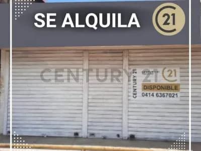 Local en Alquiler en Sector Gallo Verde