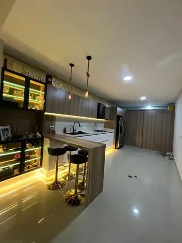 Dayanna Vasquez Vende Apartamento De Lujo En Titanium Suites Mañongo Naguanagua 180226 Ina1066