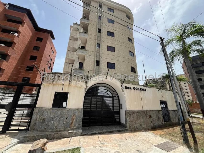 Apartamento (1 Nivel) en Alquiler en Caribe, Vargas