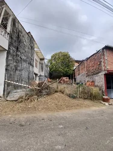 Venta: Terreno En Caneyes - Calle 1