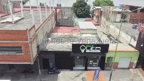 *al/local Comercial En Alquiler Centro Barquisimeto Lara, Venezuela, Cod. 26-9681 / 105 M2