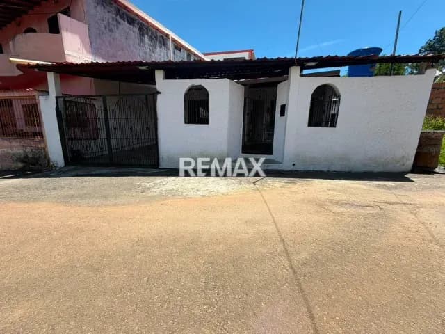 Hermosa Casa a la Venta