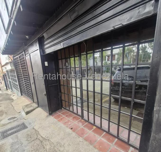 Comercial (Local Comercial) en Alquiler en Mariperez, Distrito Metropolitano