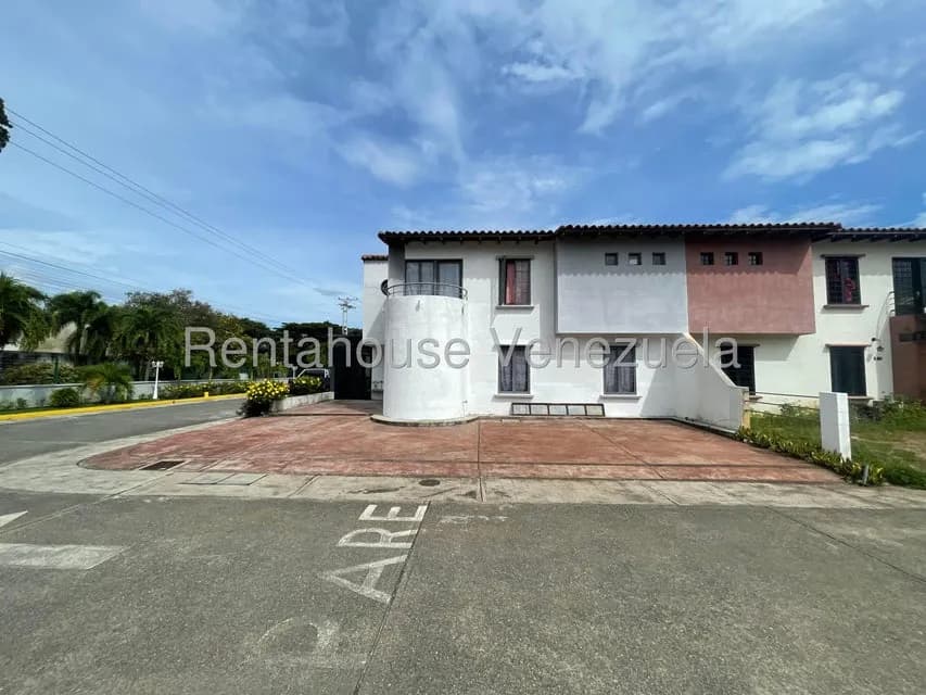 Casa (Multipes Niveles) en Venta en Altos de la Galera, Portuguesa