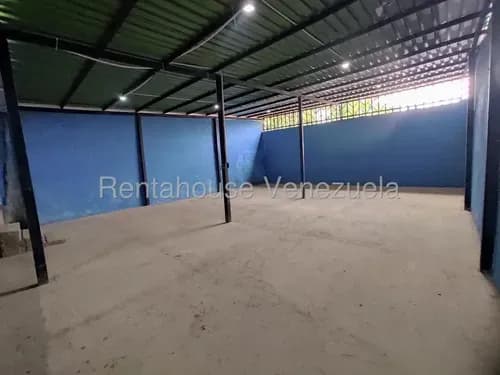 Local En Alquiler Barquisimeto Centro Asesora Mehilyn Perez