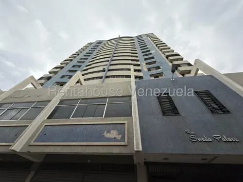 Excelente Apartamento En Venta En Calle Carabobo Maracay Excelente Condominio Con Pozo De Agua Seguridad 3 Ascensores Zona Centro Nela 26-14583