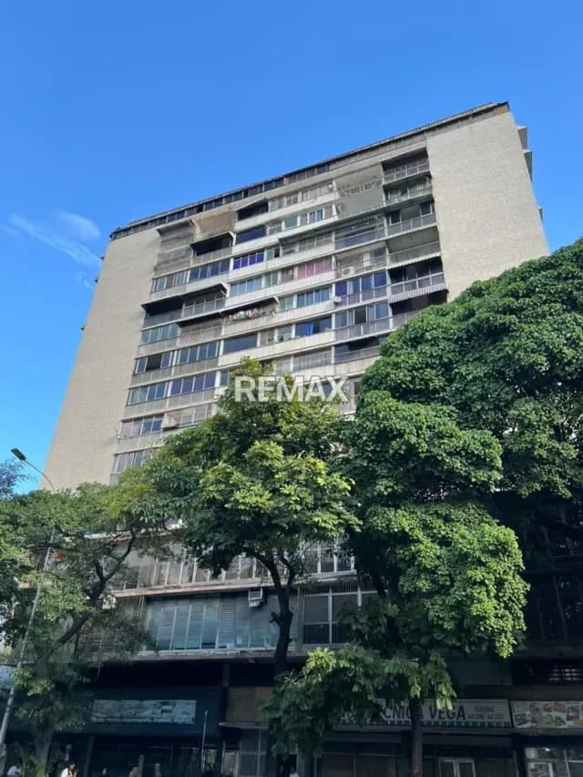 Venta de Apartamento en Los Chaguaramos