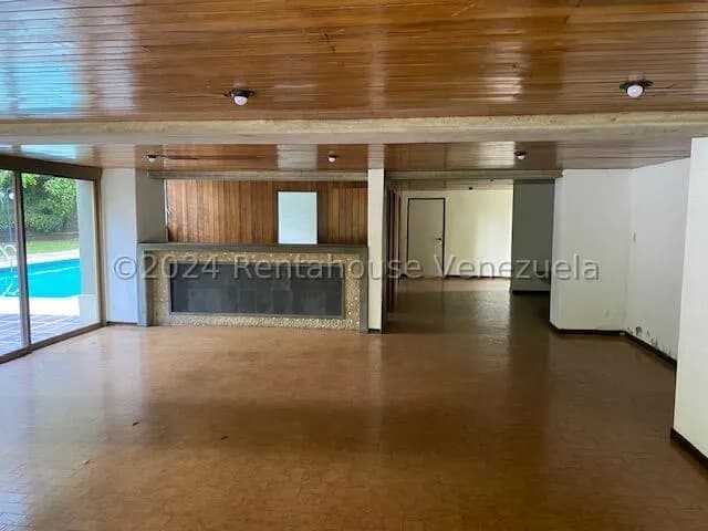 Apartamento (1 Nivel) en Venta en Santa Gertrudis, Distrito Metropolitano
