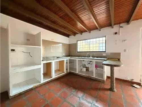 Casa En Venta Urb Copacoa Cabudare Acp- 10034549
