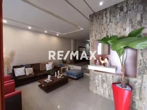 Casa Quinta Urbanizacion Los Rauseos El Limon Edo Aragua