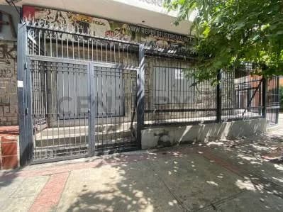 Local Comercial en Alquiler Avenida Victoria Caracas