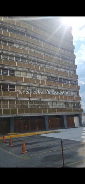 Comercial (Oficina) en Venta en El Recreo, Distrito Metropolitano