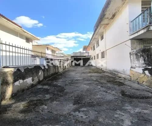 Venta Casa La California Sur Para Remodelar