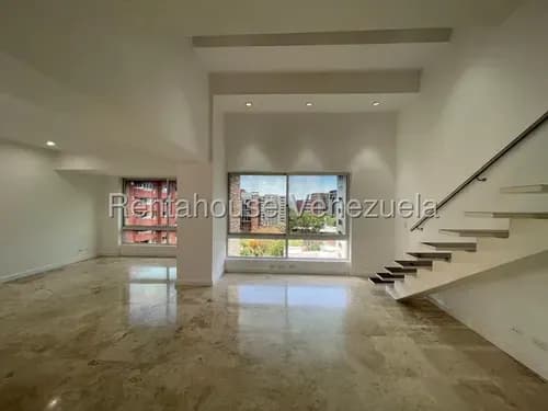 El Rosal Apartamento Penthouse Dúplex Alquiler