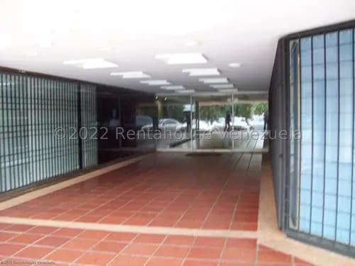 Oficina En Alquiler En Zona Este Mls #23-17349 P.s