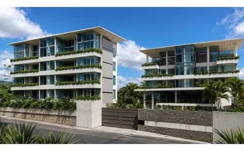Se Vende Apto 719m² 4h/4.5b+s/5p Altamira